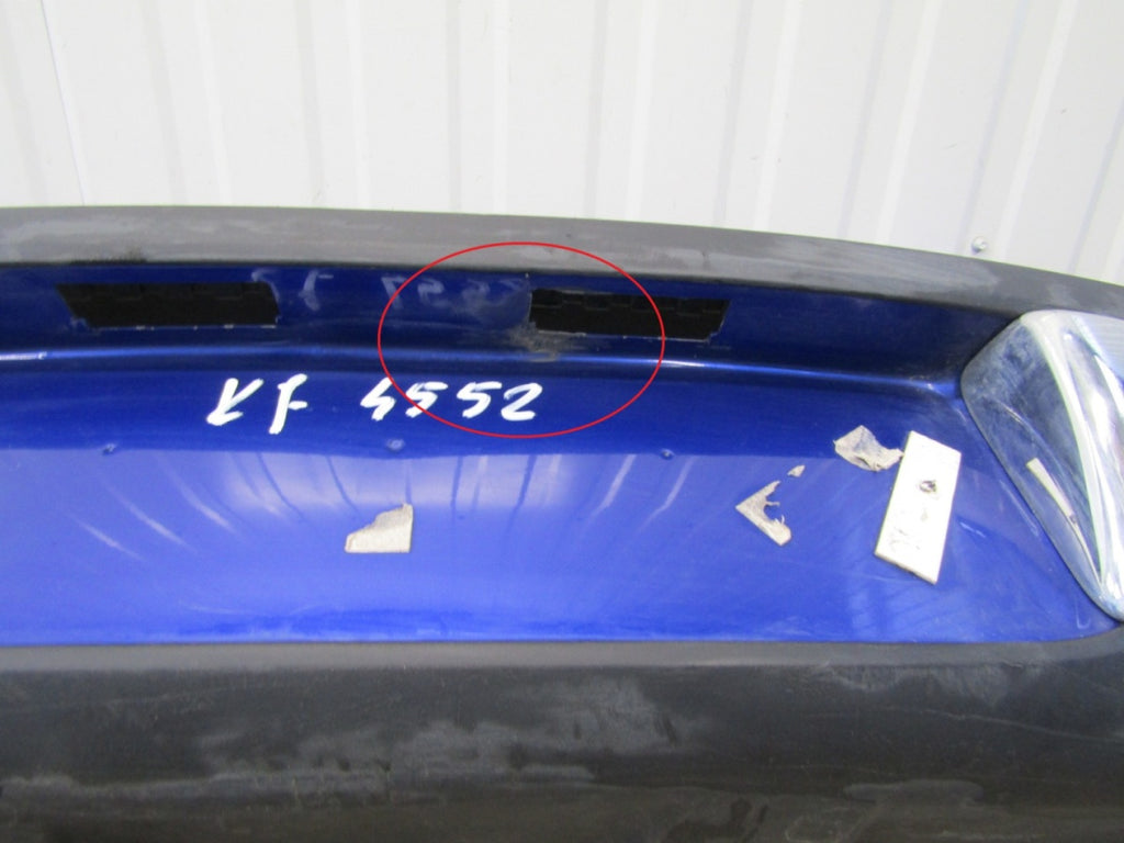 Zadnji branik MINI COOPER PACEMAN R61 12-