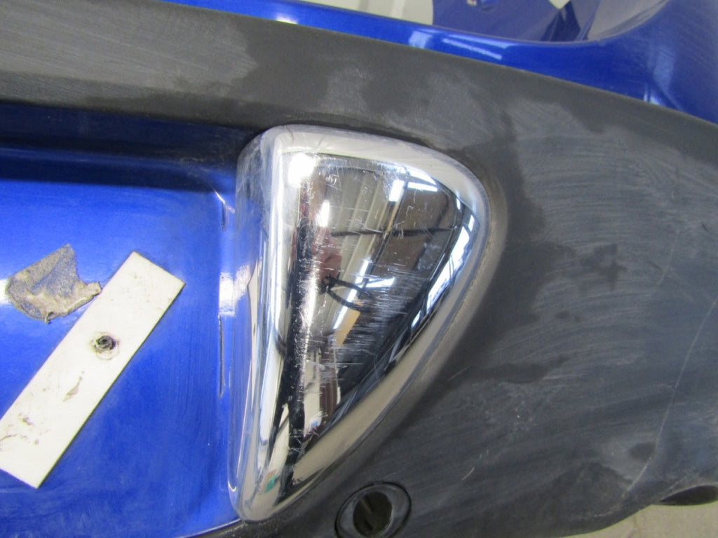 Zadnji branik MINI COOPER PACEMAN R61 12-
