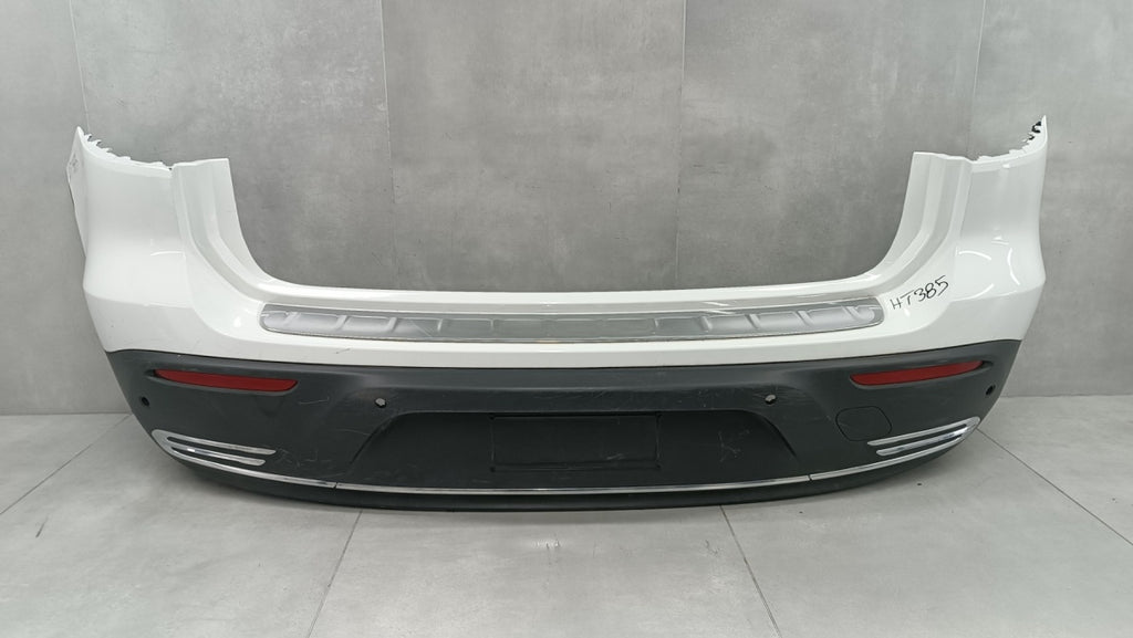 Zadnji branik Mercedes 243 X243 EQB GLB 21-26
