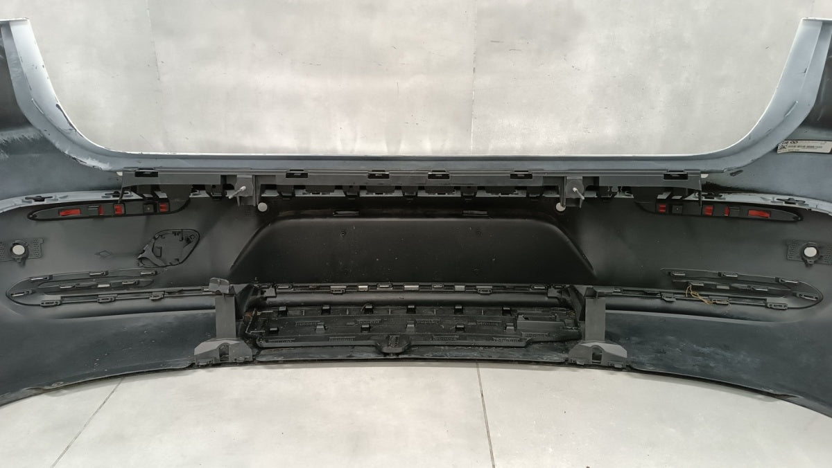 Zadnji branik Mercedes 243 X243 EQB GLB 21-26