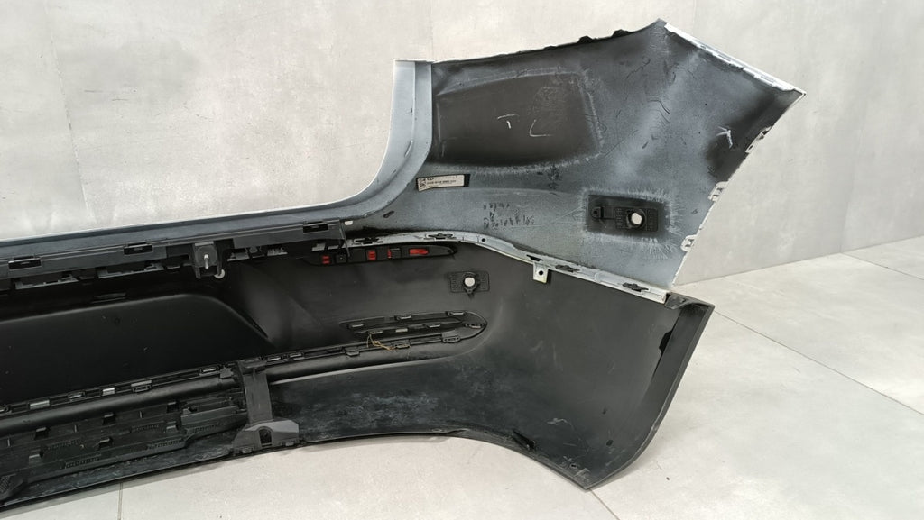 Zadnji branik Mercedes 243 X243 EQB GLB 21-26