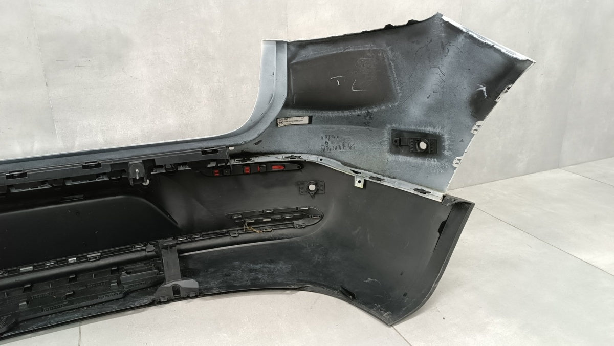 Zadnji branik Mercedes 243 X243 EQB GLB 21-26