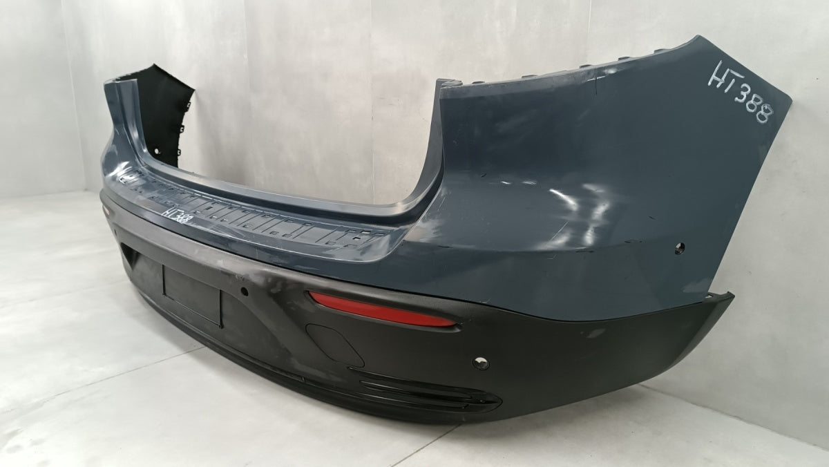 Zadnji branik Mercedes 243 X243 EQB GLB 21-26