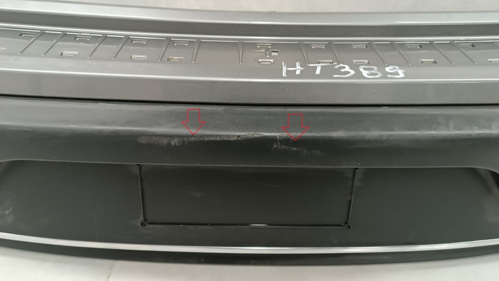 Zadnji branik Mercedes 243 X243 EQB GLB 21-26