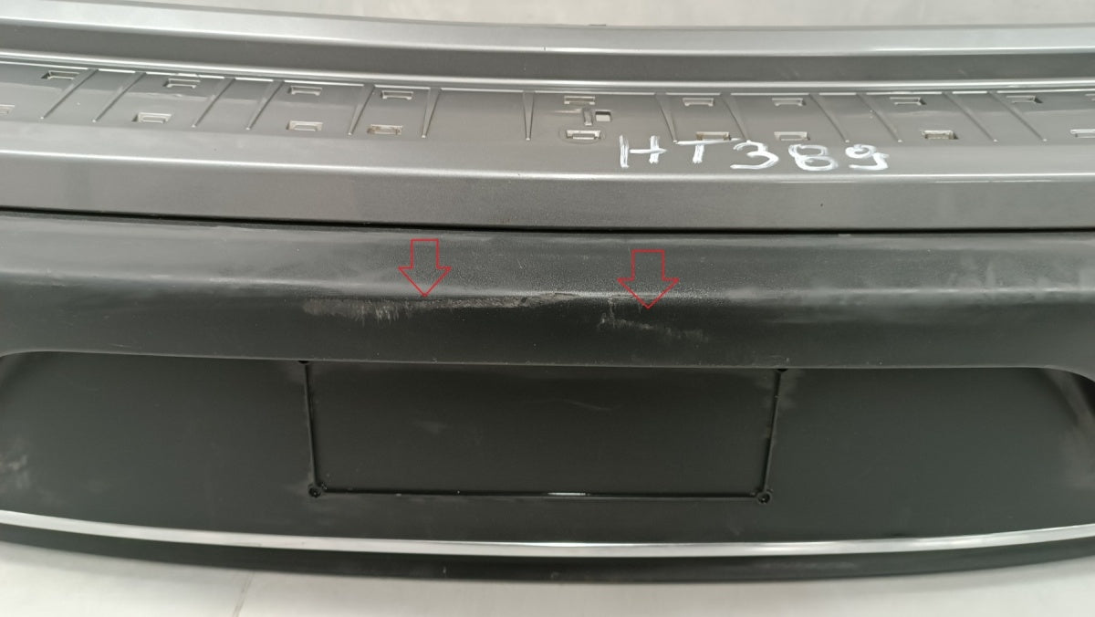 Zadnji branik Mercedes 243 X243 EQB GLB 21-26