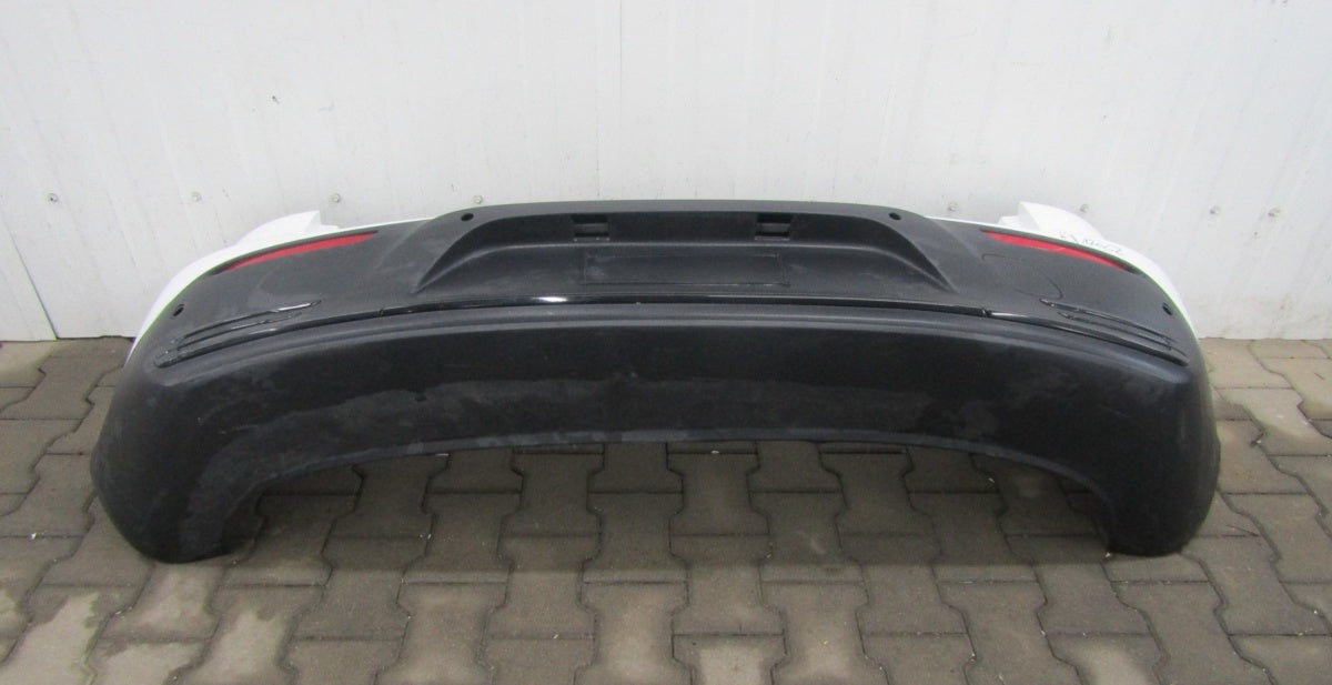 Zadnji branik Mercedes 243 X243 EQB 21-