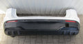Zadnji branik Mercedes X243 EQB AMG 21