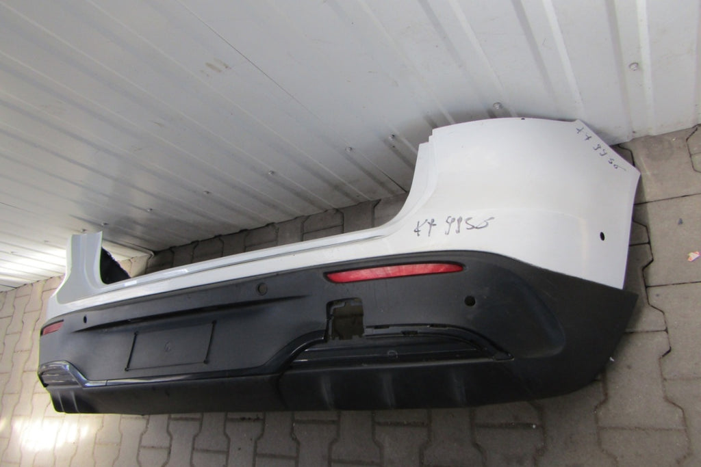 Zadnji branik Mercedes X243 EQB AMG 21