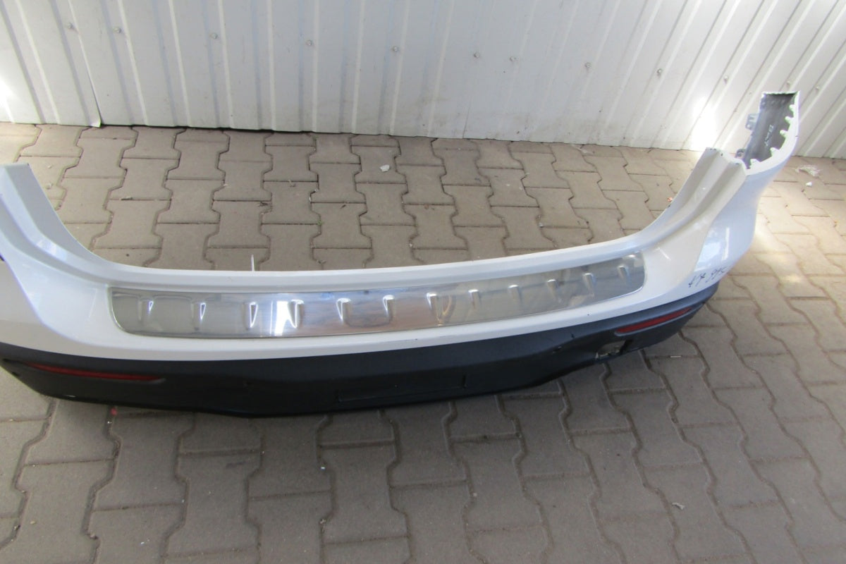 Zadnji branik Mercedes X243 EQB AMG 21