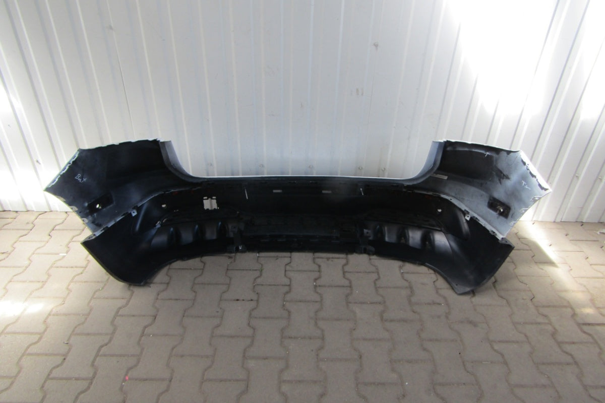 Zadnji branik Mercedes X243 EQB AMG 21