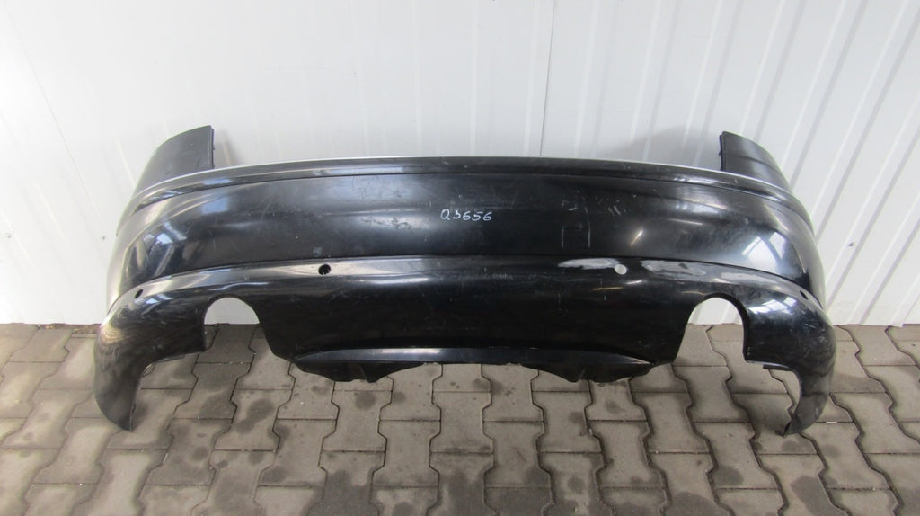 Zadnji branik Audi A8 D3 4E0 02-