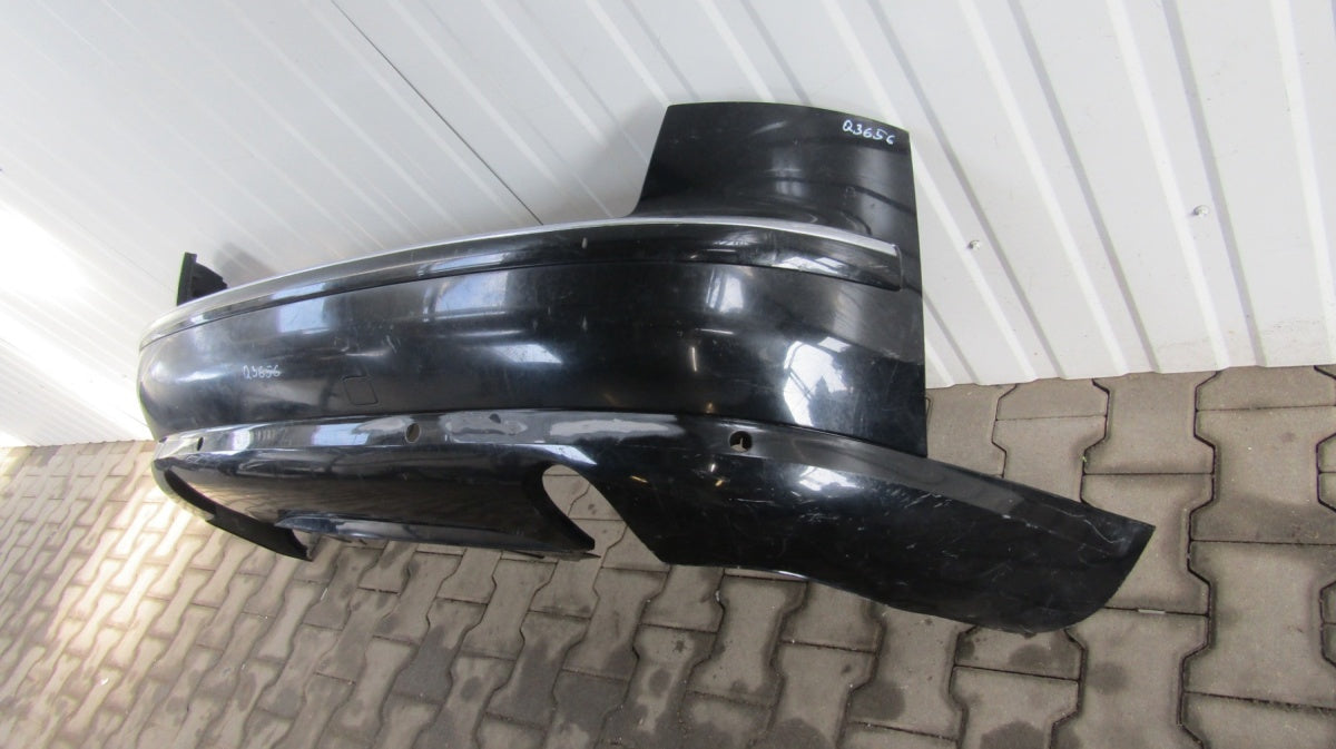 Zadnji branik Audi A8 D3 4E0 02-