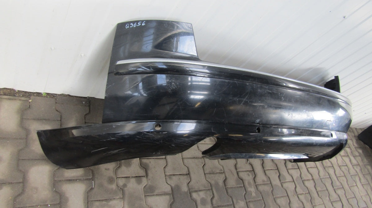 Zadnji branik Audi A8 D3 4E0 02-