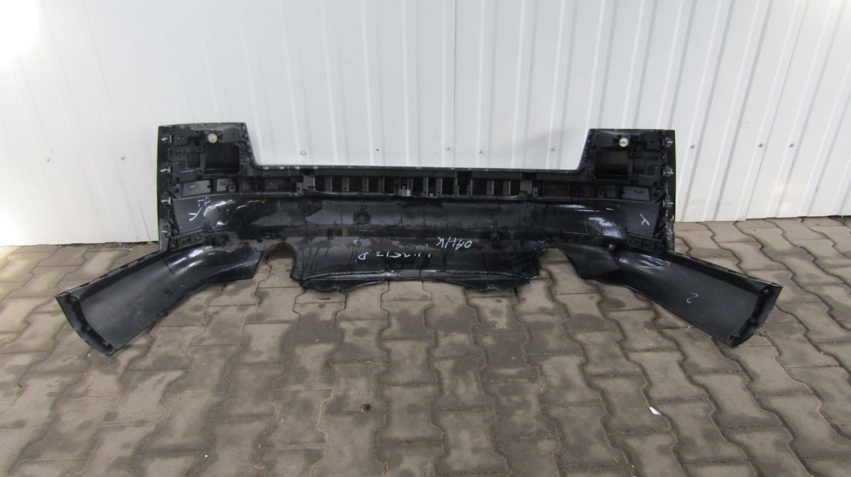 Zadnji branik Audi A8 D3 4E0 02-