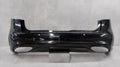 Zadnji branik Mercedes B-Klasa W246 AMG Lift 14-18