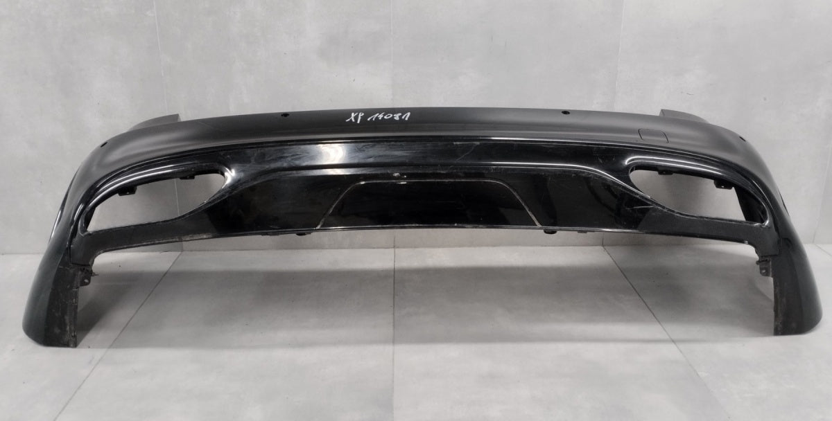 Zadnji branik Mercedes B-Klasa W246 AMG Lift 14-18