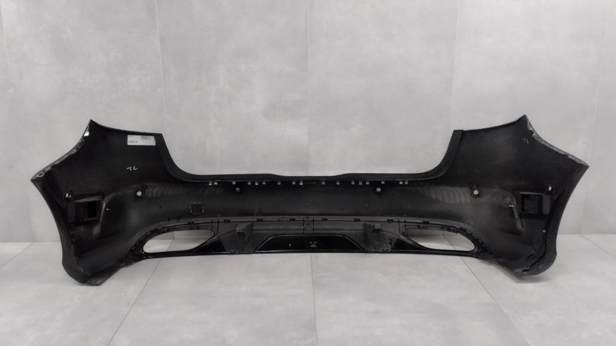 Zadnji branik Mercedes B-Klasa W246 AMG Lift 14-18