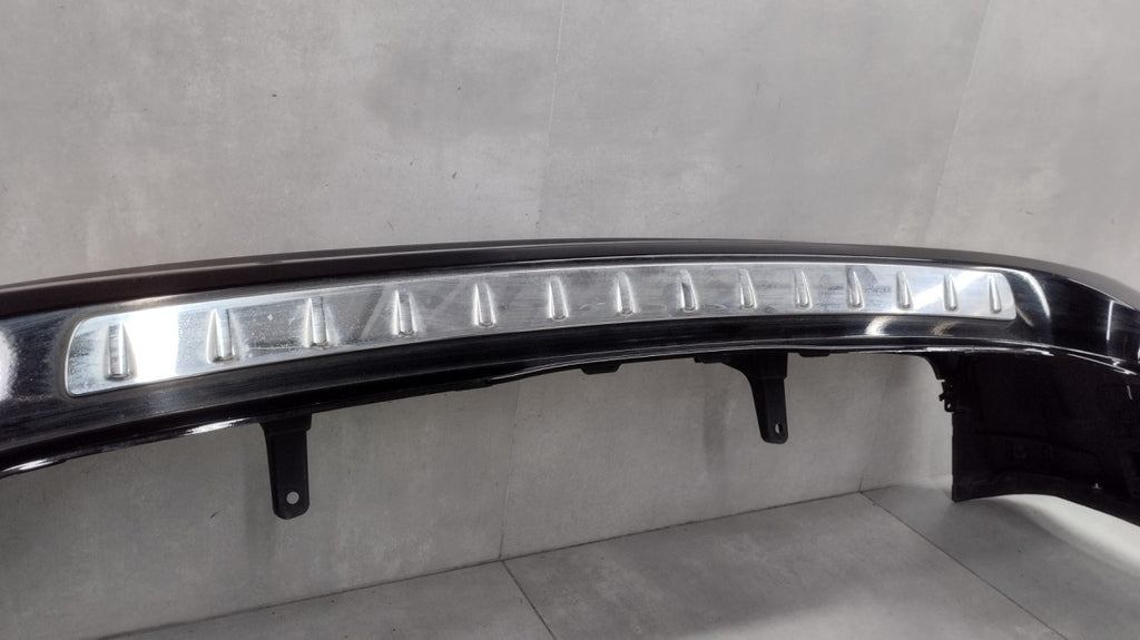 Zadnji branik Mercedes B-Klasa W246 AMG Lift 14-18