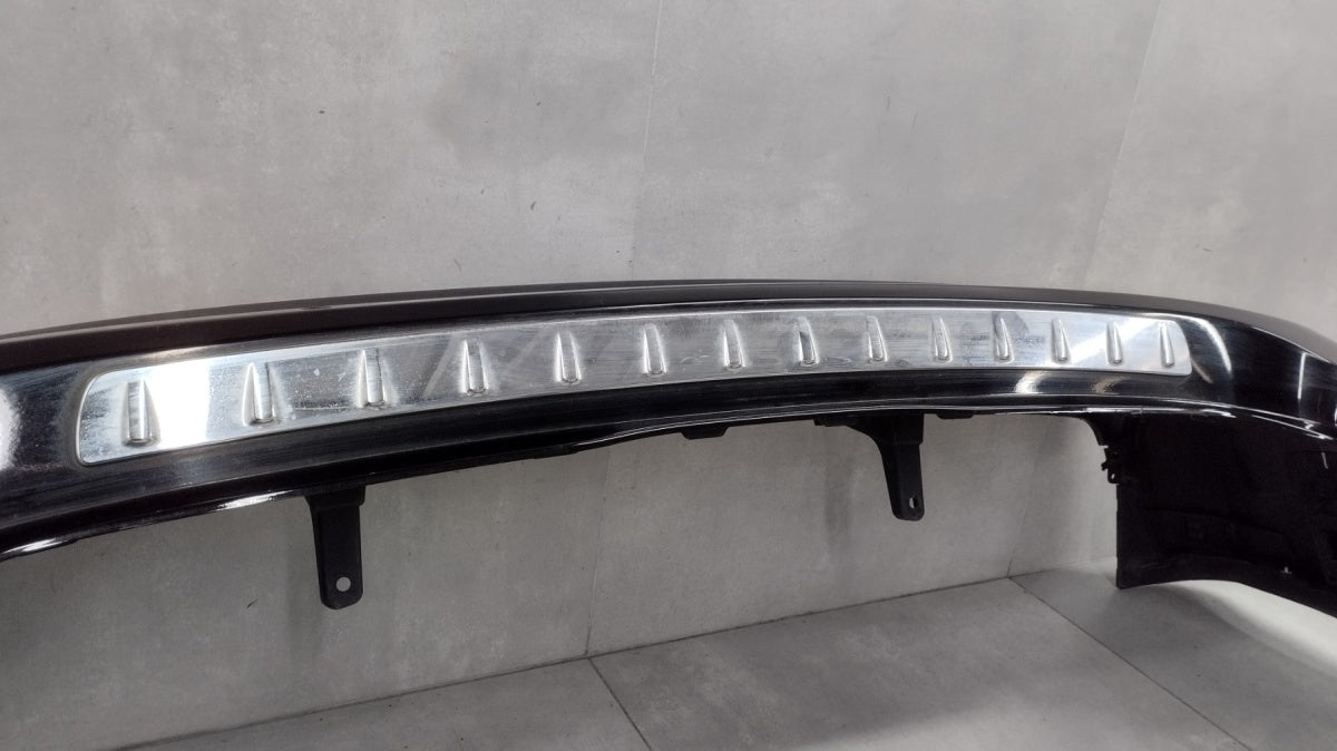 Zadnji branik Mercedes B-Klasa W246 AMG Lift 14-18