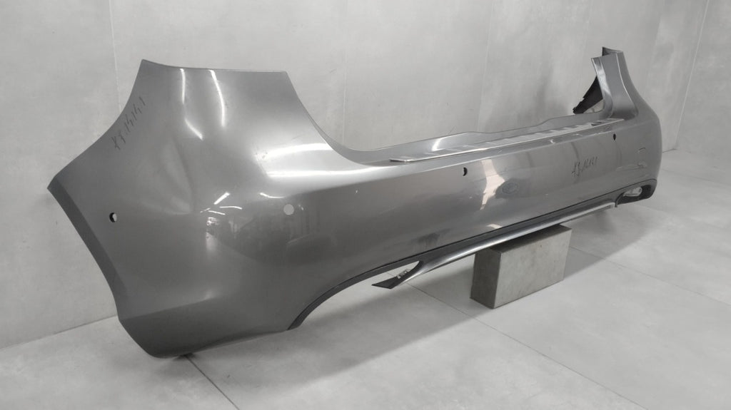 Zadnji branik Mercedes B-Klasa W246 Lift 14-