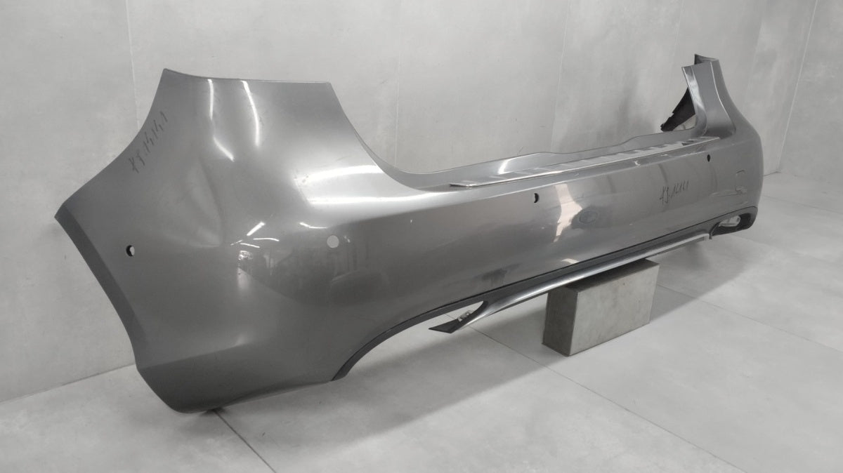 Zadnji branik Mercedes B-Klasa W246 Lift 14-