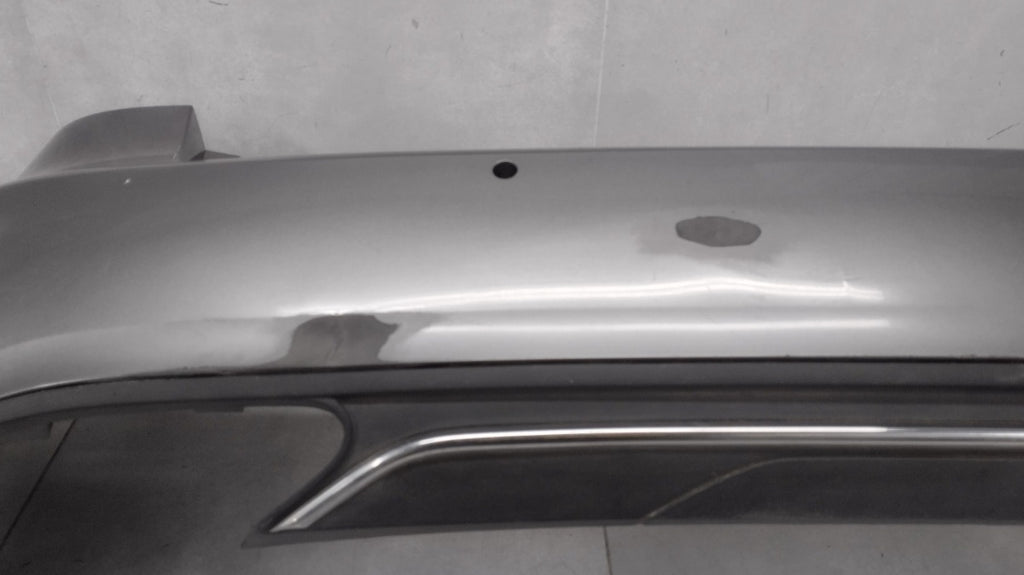Zadnji branik Mercedes B-Klasa W246 Lift 14-