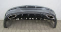 Zadnji branik Mercedes C 205 COUPE CABRIO AMG 15-