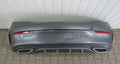 Zadnji branik Mercedes C 205 COUPE CABRIO AMG 15-
