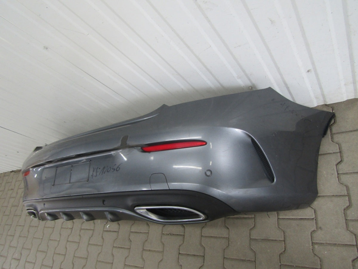 Zadnji branik Mercedes C 205 COUPE CABRIO AMG 15-