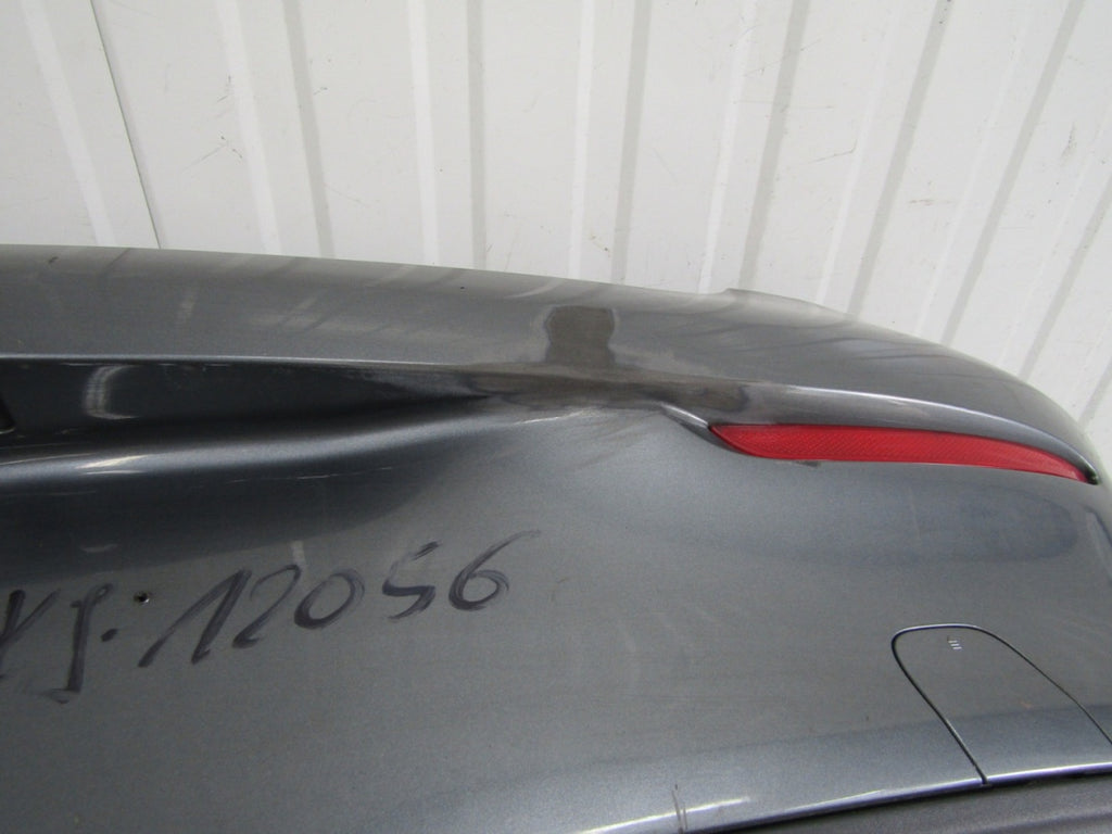 Zadnji branik Mercedes C 205 COUPE CABRIO AMG 15-