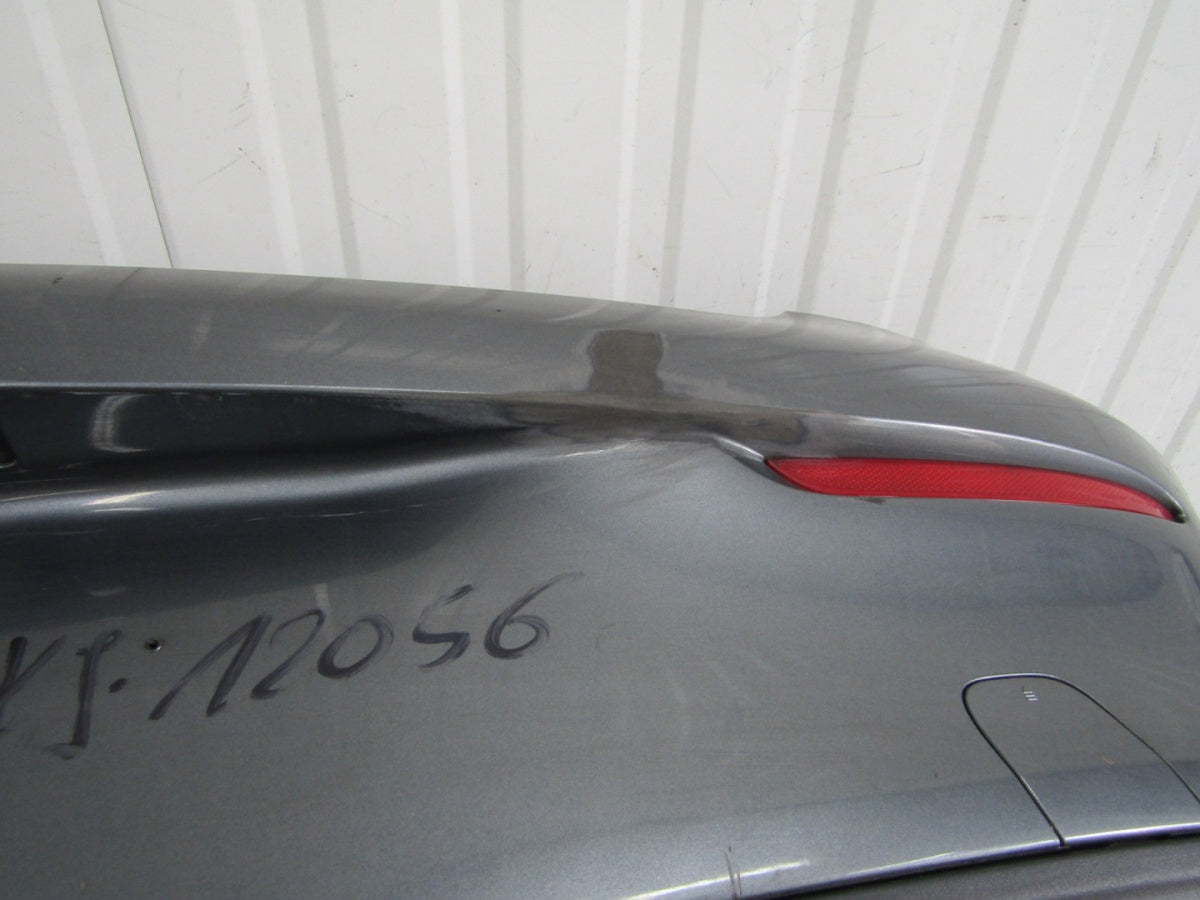Zadnji branik Mercedes C 205 COUPE CABRIO AMG 15-