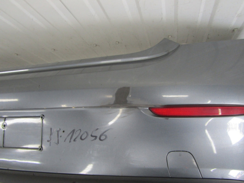 Zadnji branik Mercedes C 205 COUPE CABRIO AMG 15-