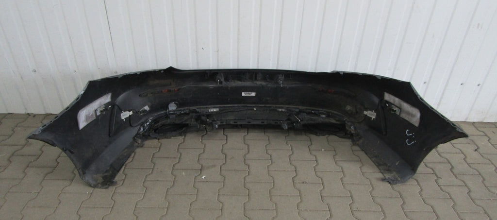 Zadnji branik Mercedes C 205 COUPE CABRIO AMG 15-