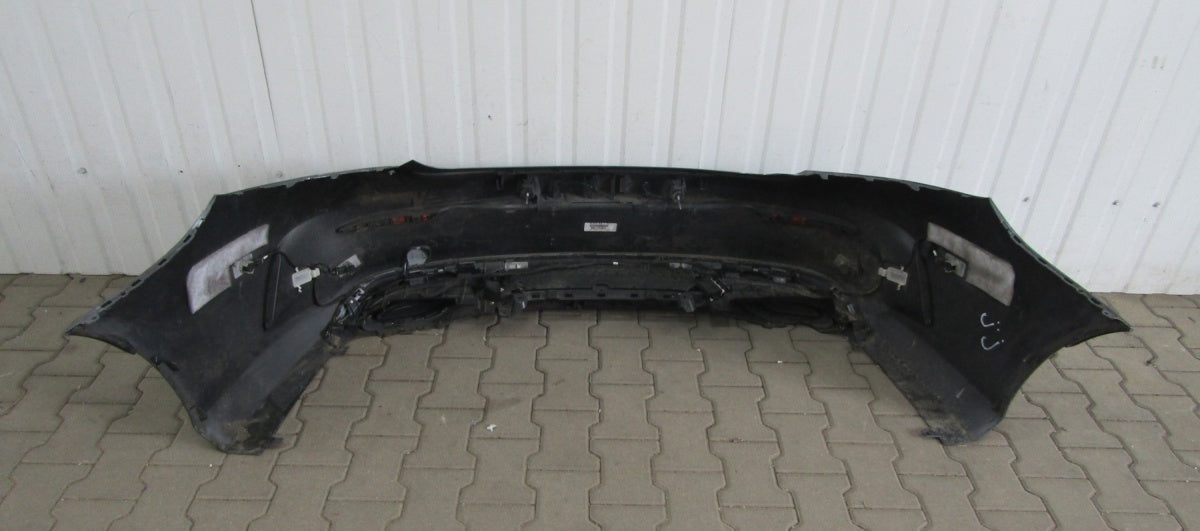 Zadnji branik Mercedes C 205 COUPE CABRIO AMG 15-