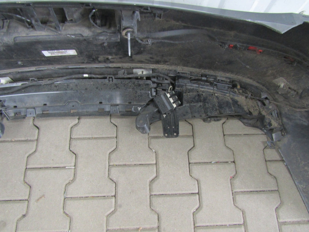 Zadnji branik Mercedes C 205 COUPE CABRIO AMG 15-