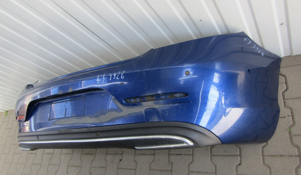 Zadnji branik Mercedes C klasa 205 COUPE LIFT 18-