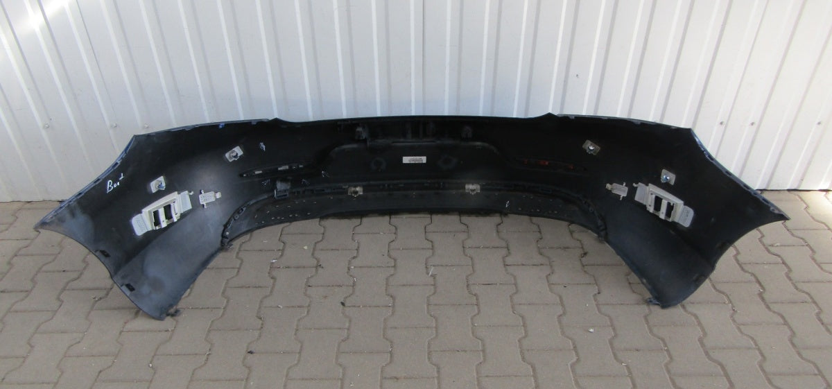 Zadnji branik Mercedes C klasa 205 COUPE LIFT 18-