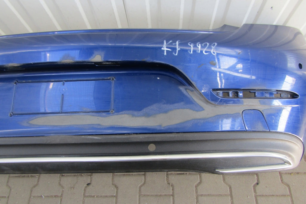 Zadnji branik Mercedes C klasa 205 COUPE LIFT 18-