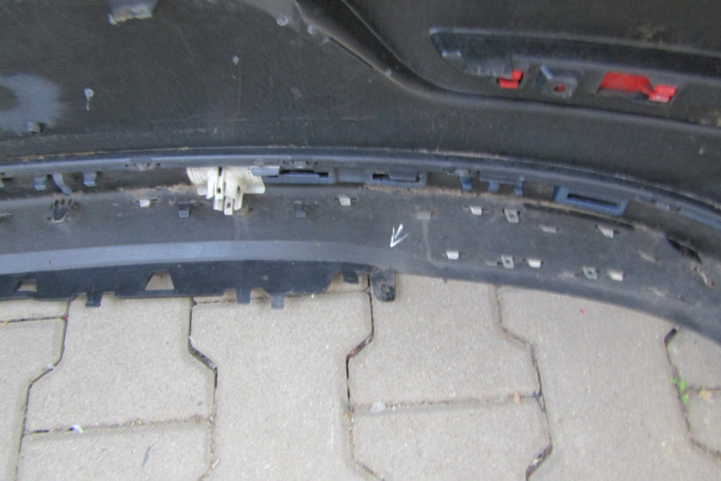 Zadnji branik Mercedes C klasa 205 COUPE LIFT 18-