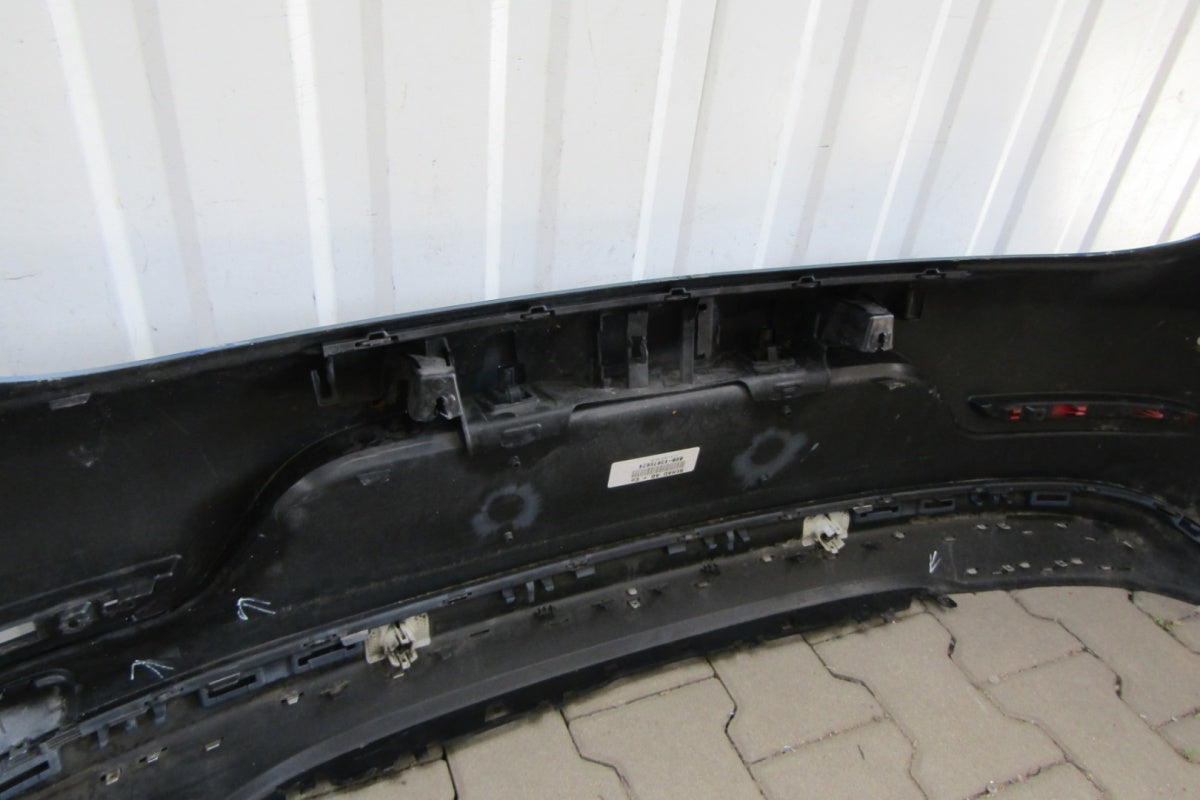 Zadnji branik Mercedes C klasa 205 COUPE LIFT 18-