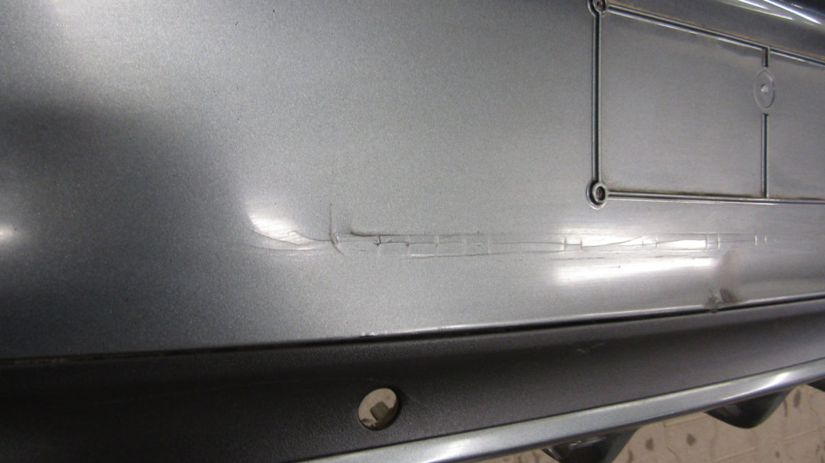 Zadnji branik Mercedes C klasa 205 COUPE AMG 15-
