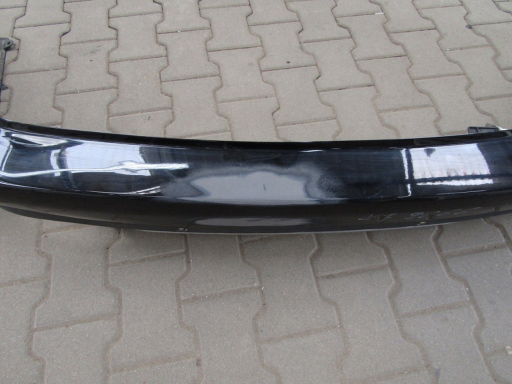 Zadnji branik Mercedes C-Kl. W205 Kombi Hybrid 14-