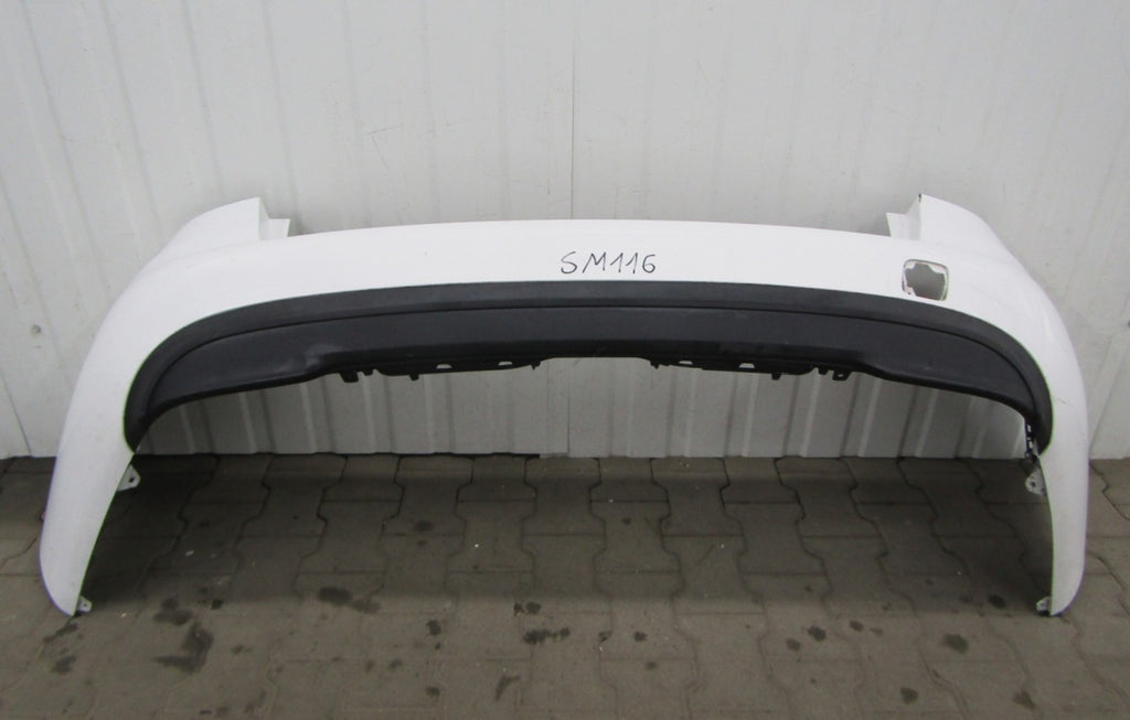 Zadnji branik Mercedes C-Kl. W205 Kombi 14-