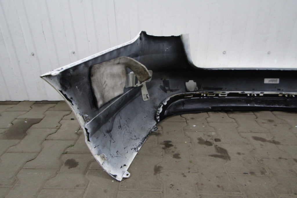 Zadnji branik Mercedes C-Kl. W205 Kombi 14-