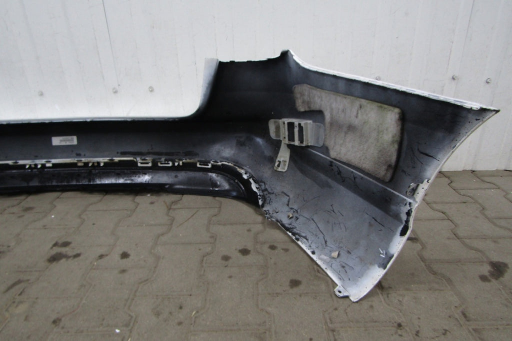 Zadnji branik Mercedes C-Kl. W205 Kombi 14-