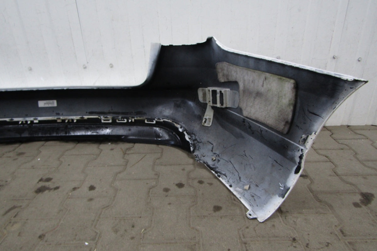 Zadnji branik Mercedes C-Kl. W205 Kombi 14-
