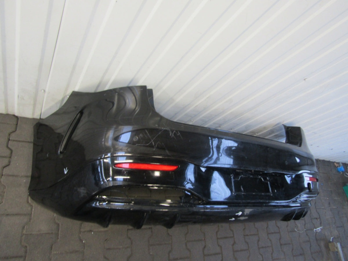 Zadnji branik MERCEDES EQS 297 AMG 21-