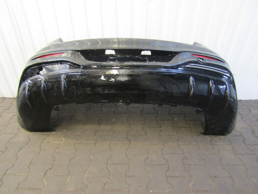 Zadnji branik MERCEDES EQS 297 AMG 21-