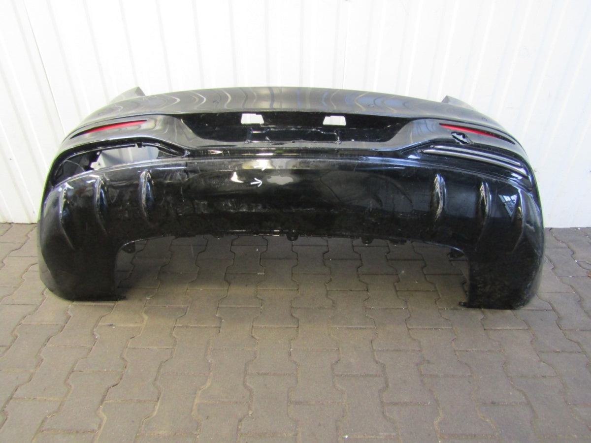 Zadnji branik MERCEDES EQS 297 AMG 21-