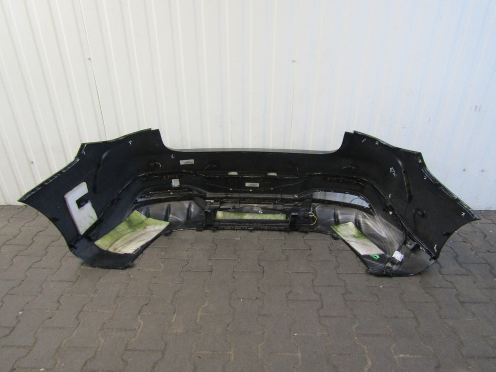 Zadnji branik MERCEDES EQS 297 AMG 21-